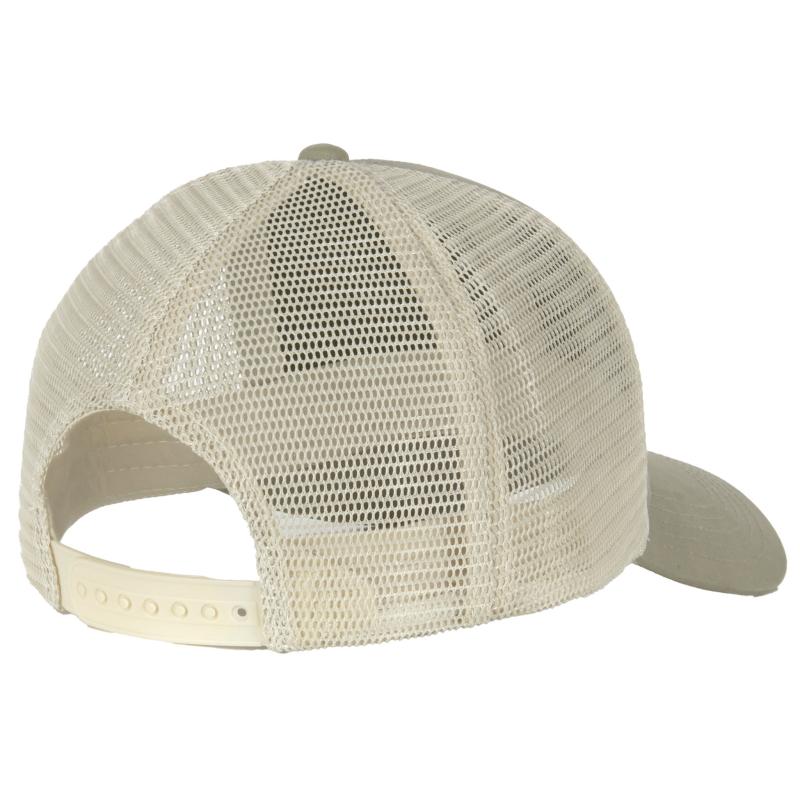 Pinewood Mesh Cap L.Khaki Unisize