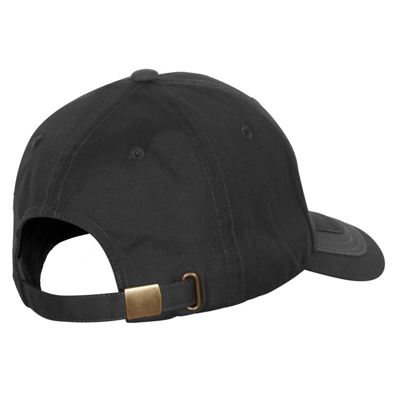 Pinewood TC 2-Colour Kids Cap D.Anthracite Unisize