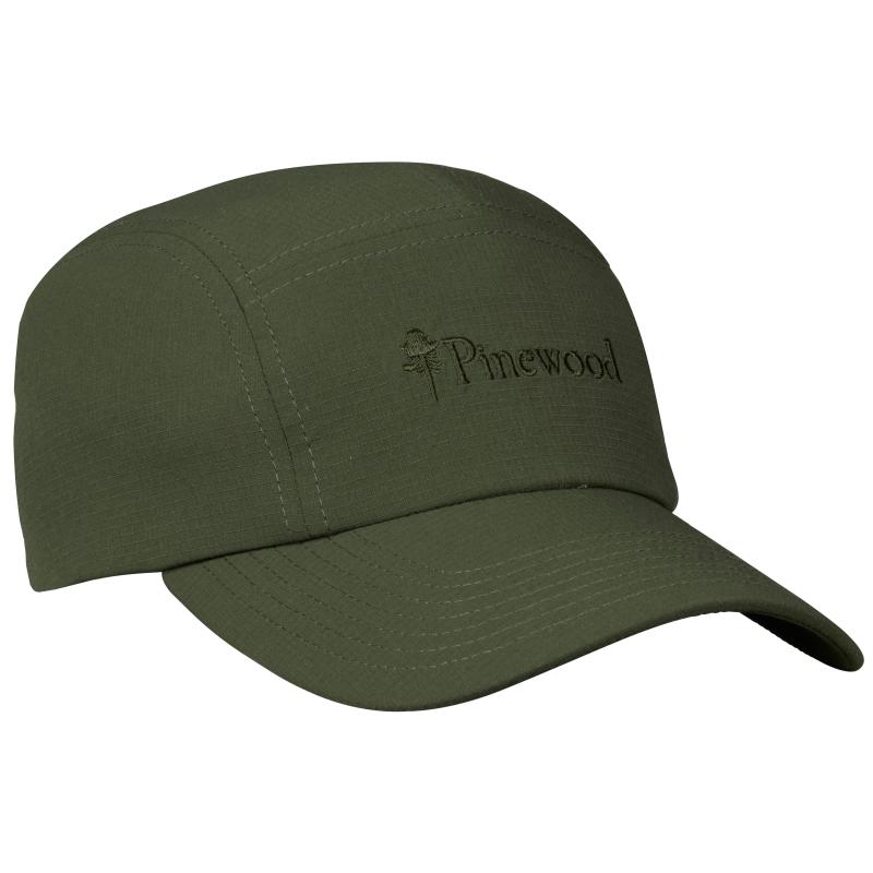 Pinewood InsectSafe Cap Mossgreen Unisize