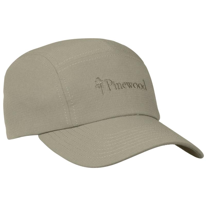 Pinewood InsectSafe Cap L.Khaki Unisize