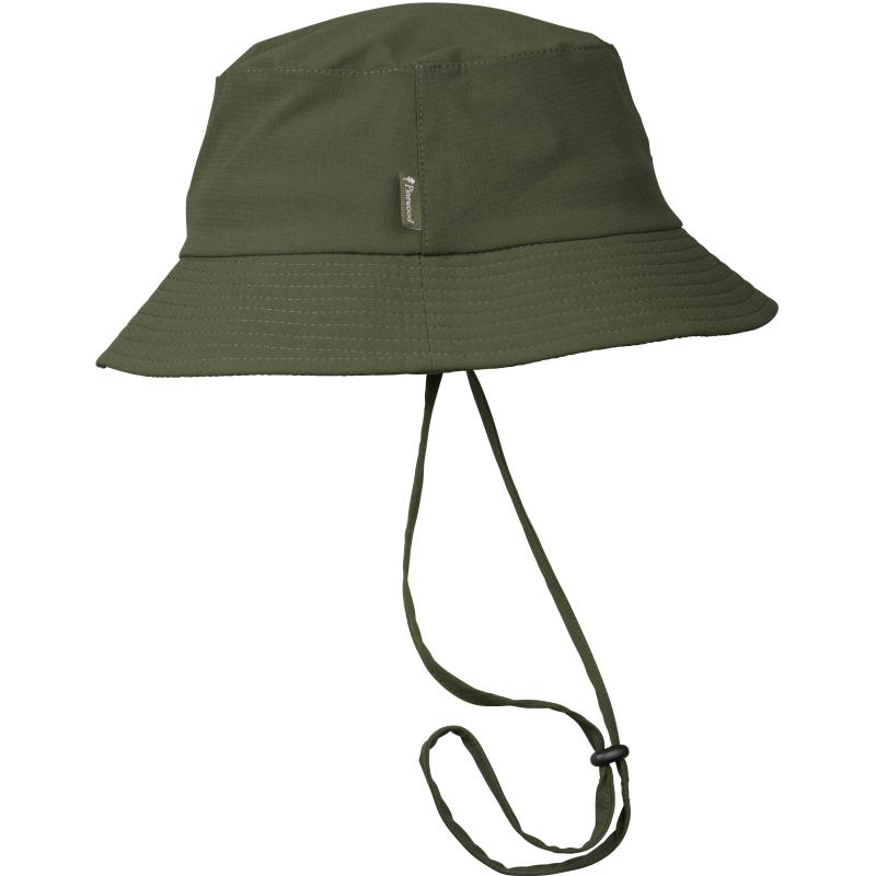 Pinewood InsectSafe Hat Mossgreen Unisize