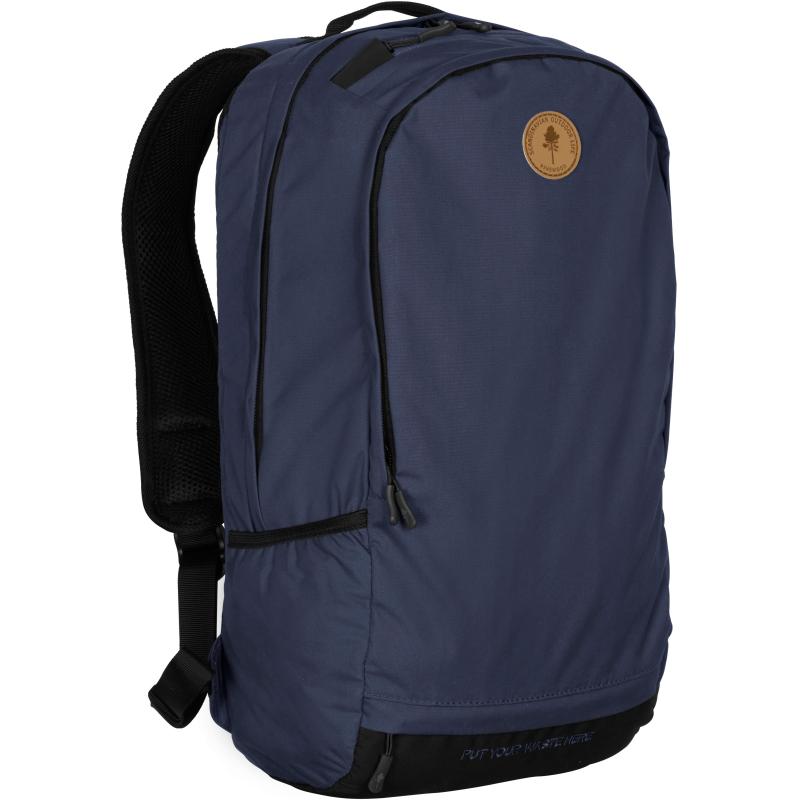 Pinewood Day Pack 22L D.Navy Unisize