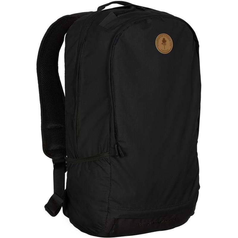 Pinewood Day Pack 22L Black Unisize