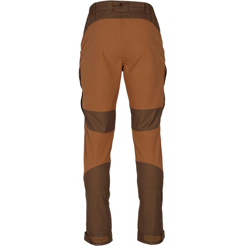 Pinewood Caribou TC Women Trouser  Nougat/Fudge 34