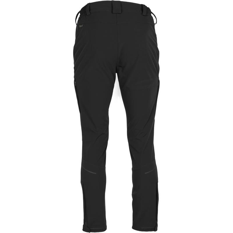 Pinewood Wilda Stretch Shell Women Trouser Black 34