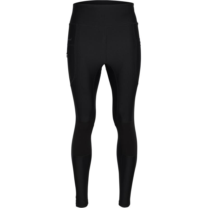 Pinewood Finnveden Act Women Tights Black 34