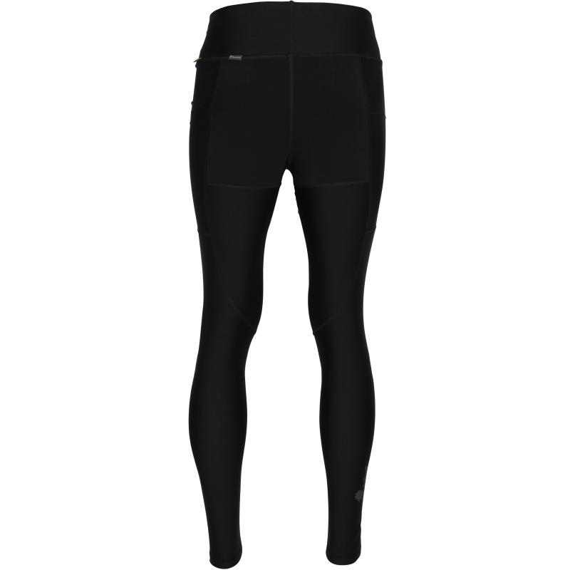 Pinewood Finnveden Act Women Tights Black 34