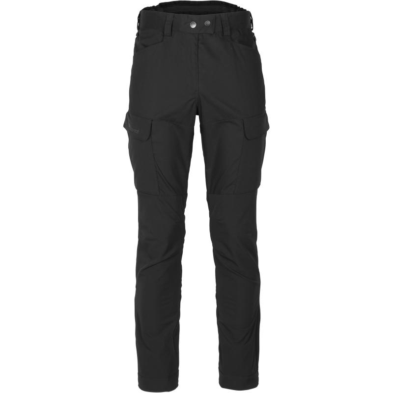 Pinewood Dog Sports Trainer Women Trouser Black 34