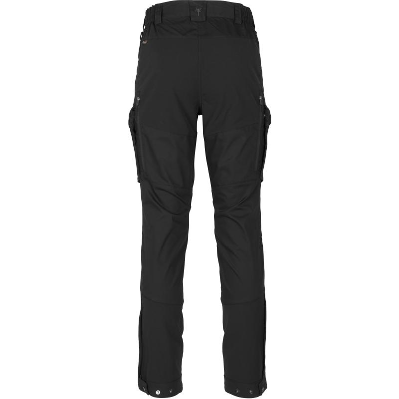 Pinewood Dog Sports Trainer Women Trouser Black 34