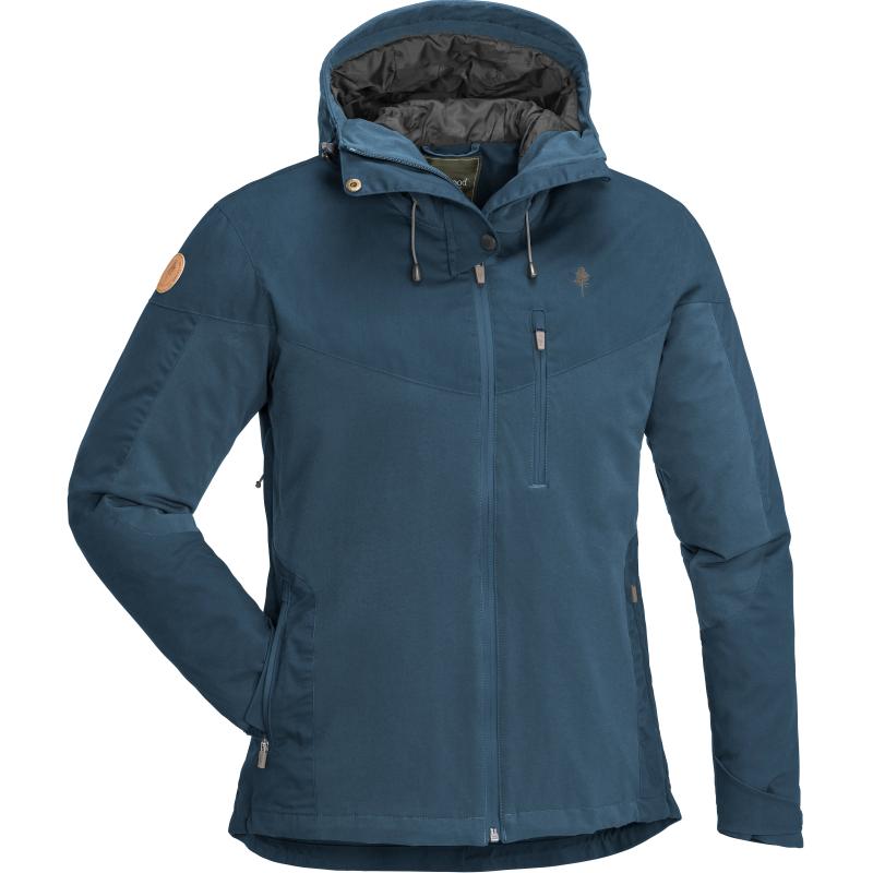 Pinewood Finnveden Hybrid Extreme Women Jacket D.Dive S