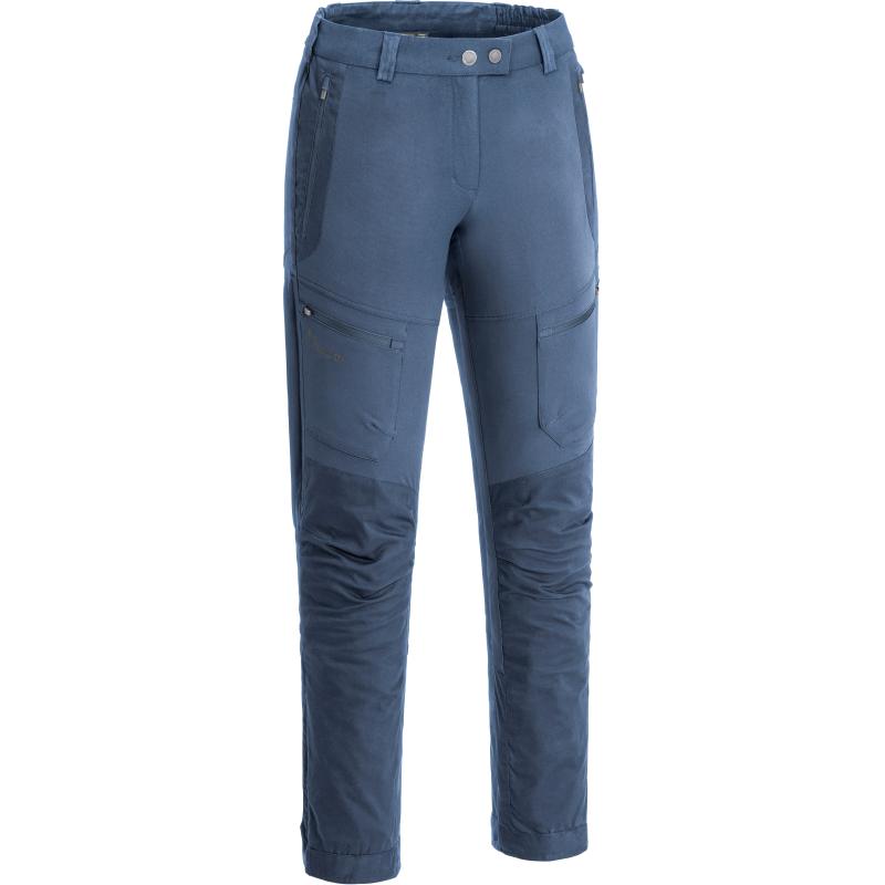 Pinewood Finnveden Hybrid Women Trouser D.Dive 34