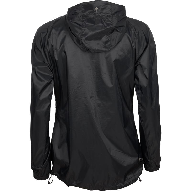 Pinewood Finnveden Windblocker Women Jacket Black XS