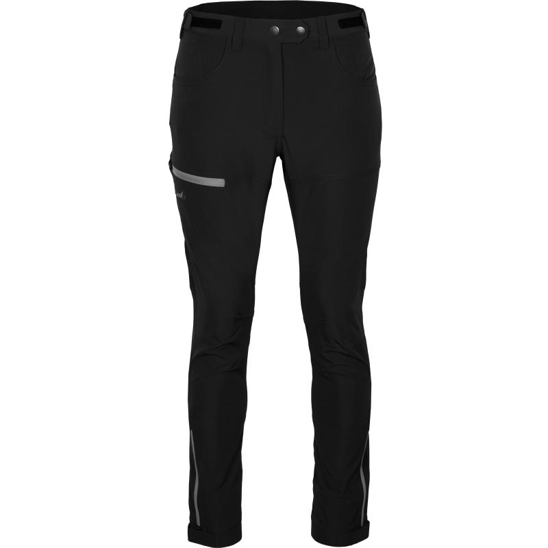 Pinewood Finnveden Trail Stretch Women Trouser Black 34