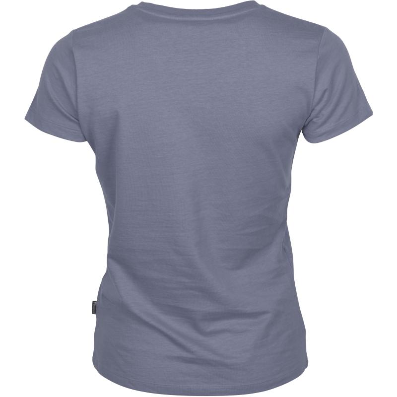 Pinewood Outdoor Life Women T-Shirt L.Lilac XS