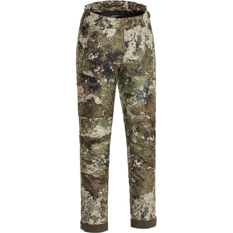 Pinewood Furudal/Retriever Active Camou Women Trouser Strata 46