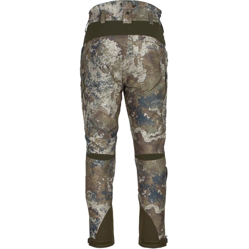 Pinewood Hunter Pro Xtr 2.0 Camou Damen Hose Strata 34