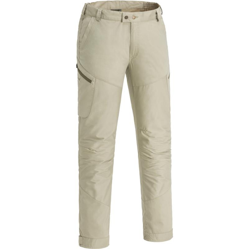 Pinewood Tiveden Insect Safe Trouser L.Khaki C44