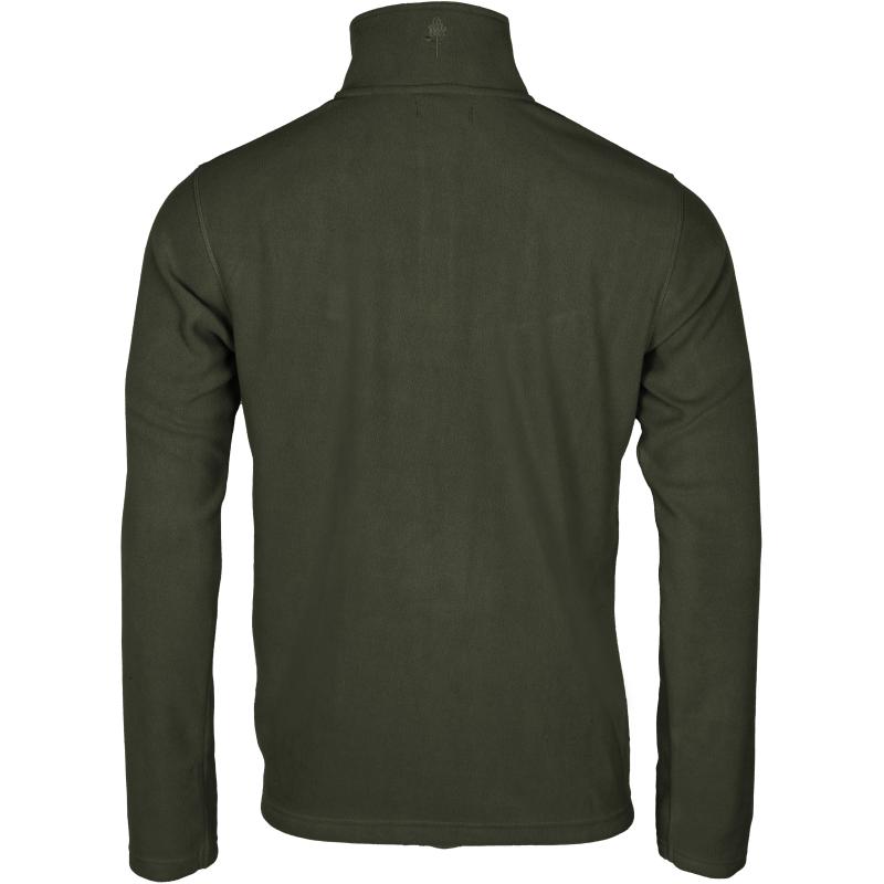 Pinewood Tiveden Fleece Sweater Green S