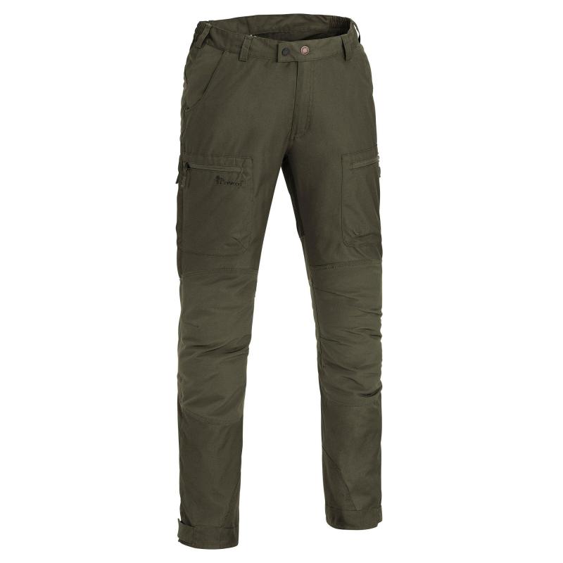 Pinewood Caribou TC Trouser D.Olive C44