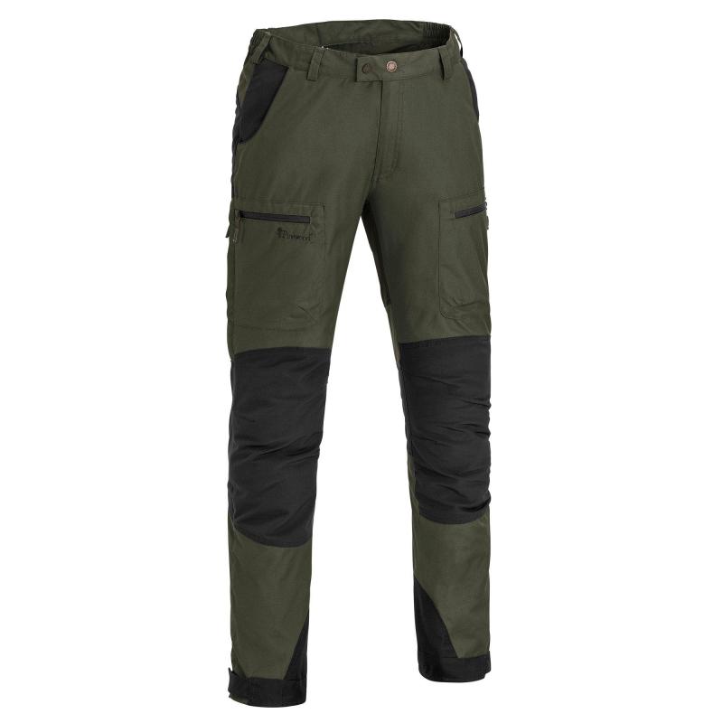 Pinewood Caribou TC Trouser Mossgreen/Black C42