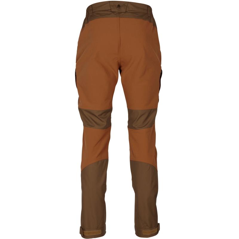 Pinewood Caribou TC Trouser Nougat/Fudge C46