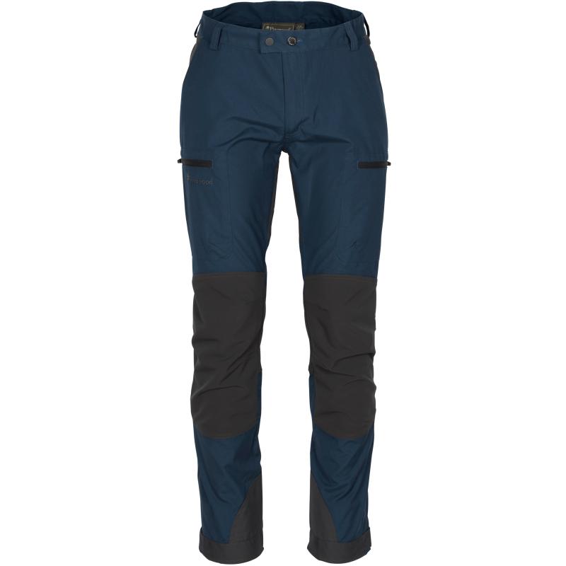 Pinewood Caribou TC Trouser D.Dive/D.Anthracite C44