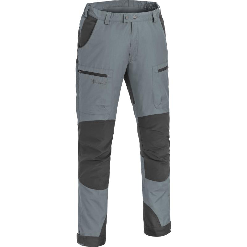 Pinewood Caribou TC Trouser Storm Blue/D.Anthracite C46