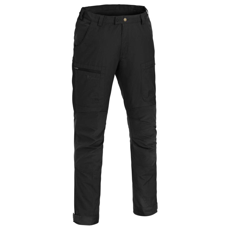 Pinewood Caribou TC Trouser Black/Black C44