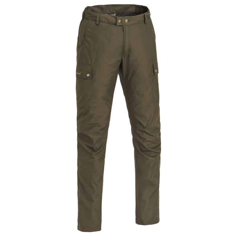 Pinewood Finnveden Classic Trouser D.Olive C46