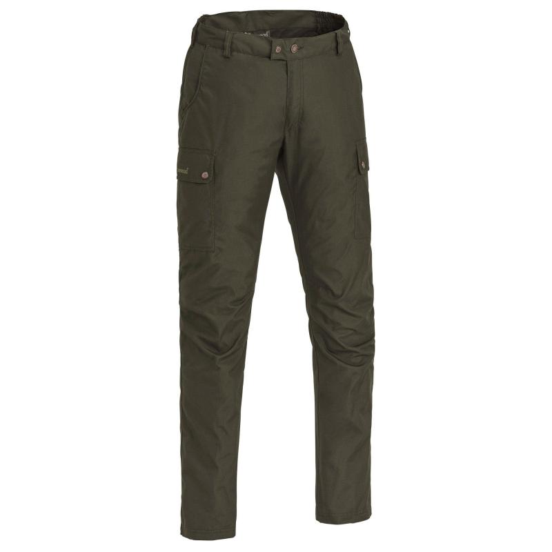 Pinewood Finnveden Classic Trouser Mossgreen C46