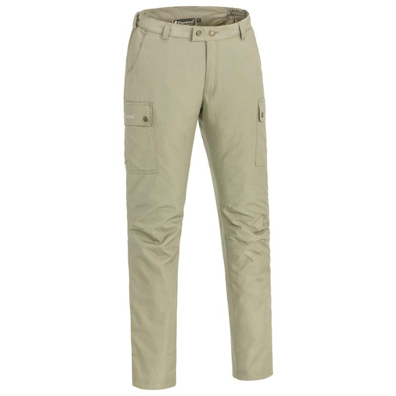 Pinewood Finnveden Classic Trouser L.Khaki C46