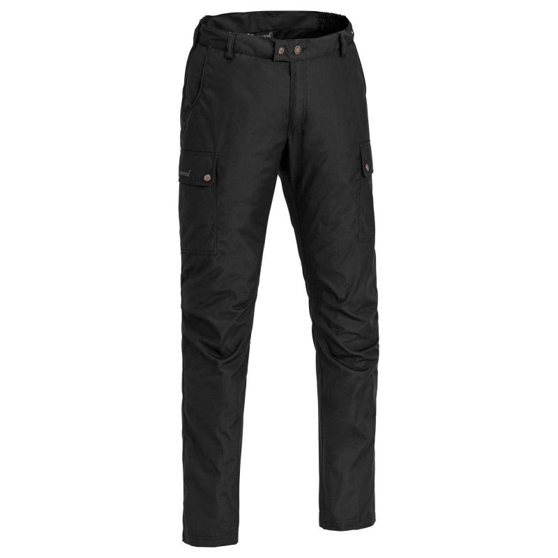 Pinewood Finnveden Classic Trouser Black C46