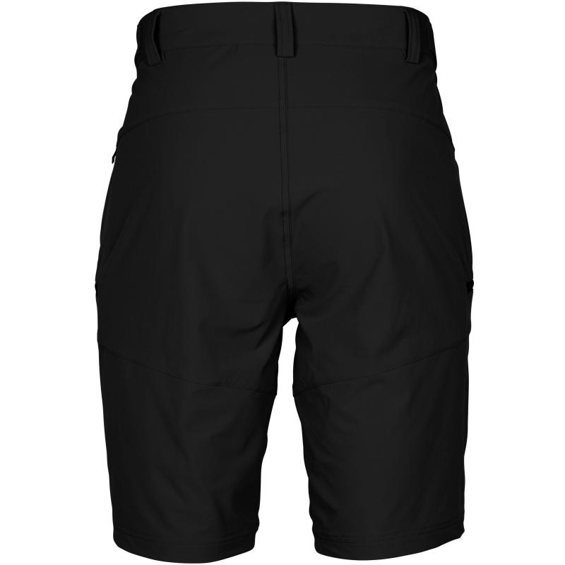 Pinewood Abisko Light Stretch Shorts Black C46