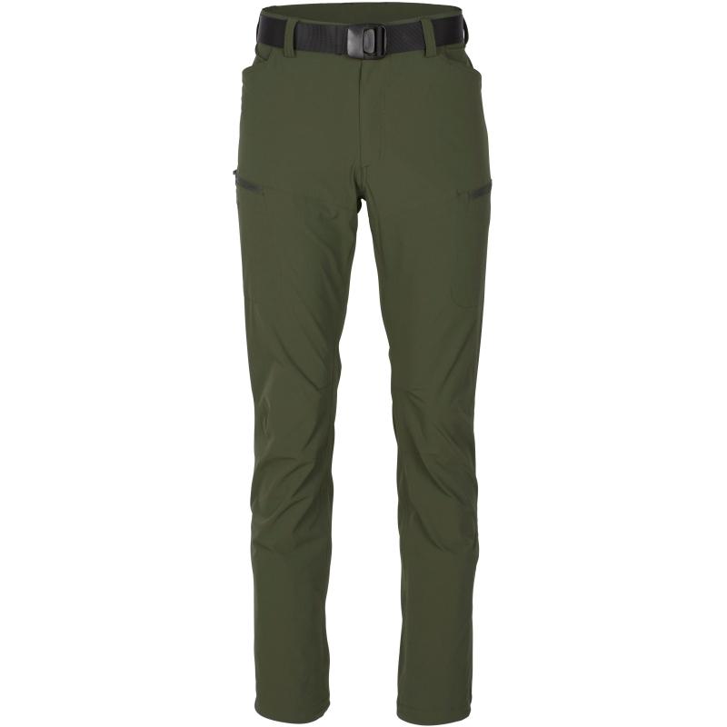 Pinewood InsectSafe Hiking Trouser Mossgreen C46