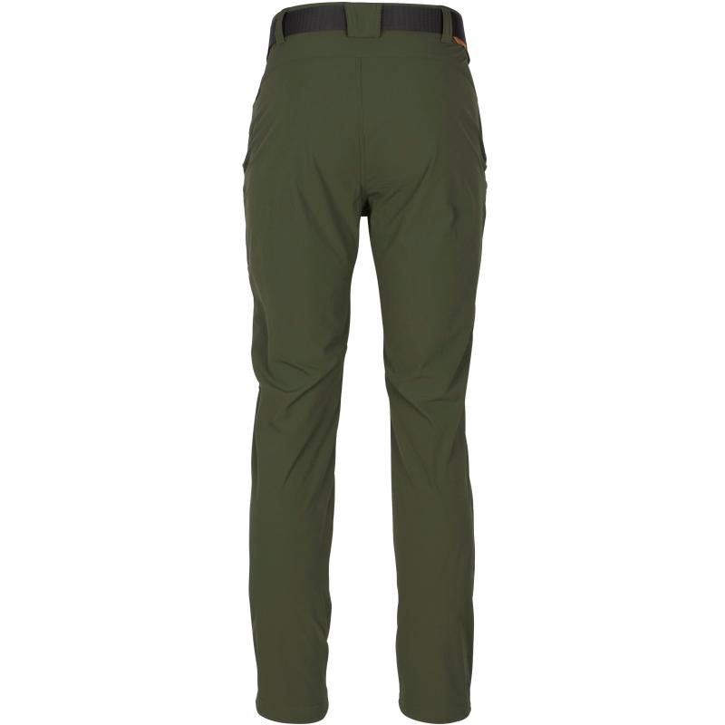 Pinewood InsectSafe Hiking Trouser Mossgreen C46