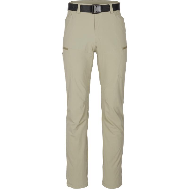 Pinewood InsectSafe Hiking Trouser L.Khaki C50