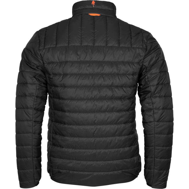 Pinewood Abisko Insulation Lite Jacket Black S