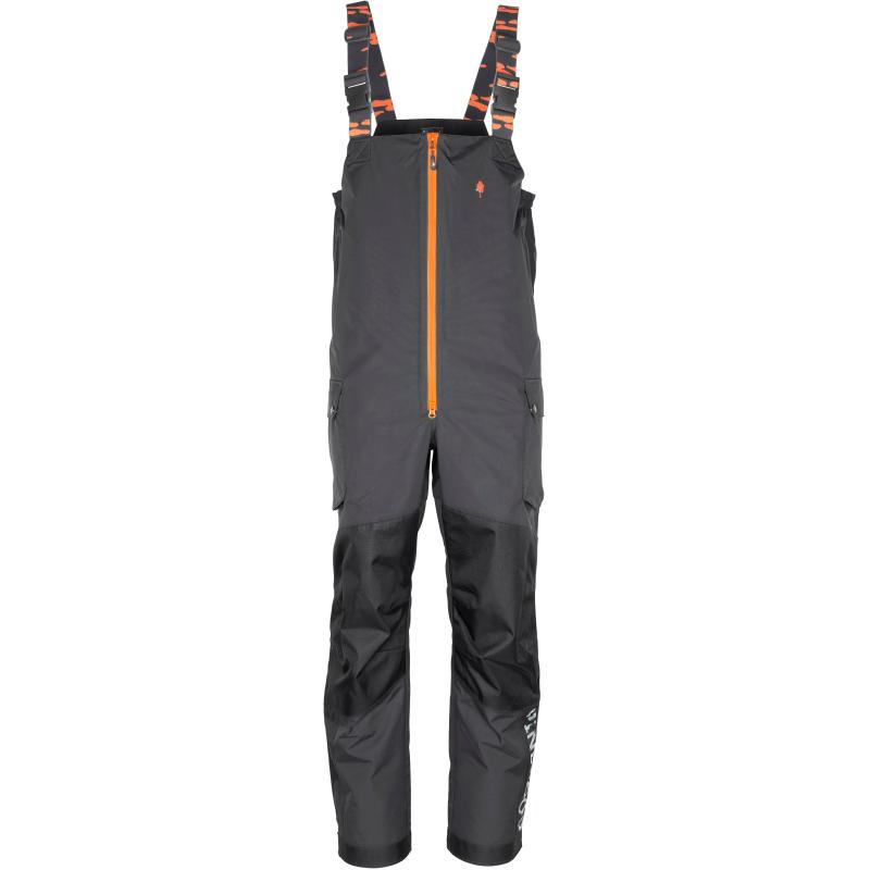 Pinewood Bolmen Fishing Trouser D.Anthracite/Black S