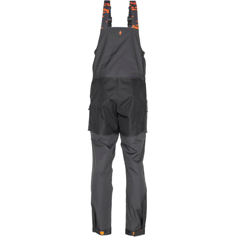 Pinewood Bolmen Fishing Trouser D.Anthracite/Black S