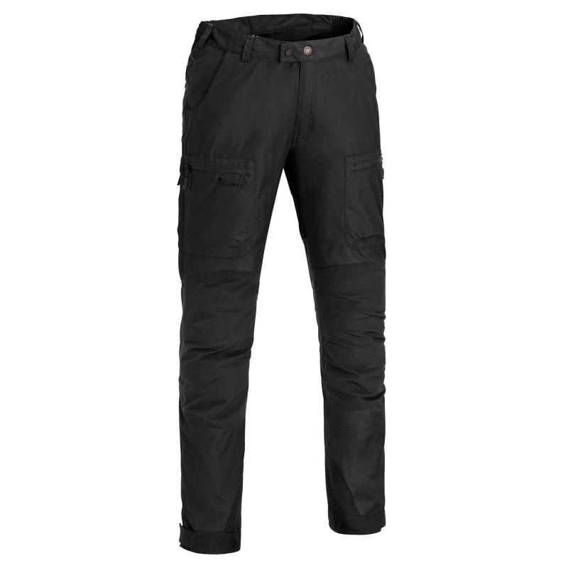 Pinewood Caribou TC Extreme Trouser Black/Black C44