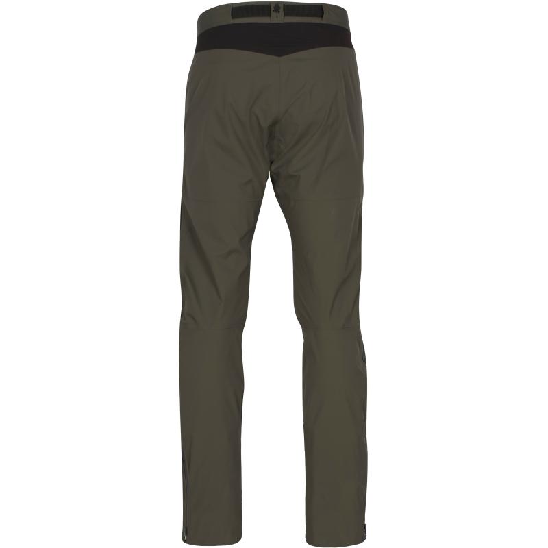 Pinewood Abisko Pathfinders 3L Trouser Urban Green S