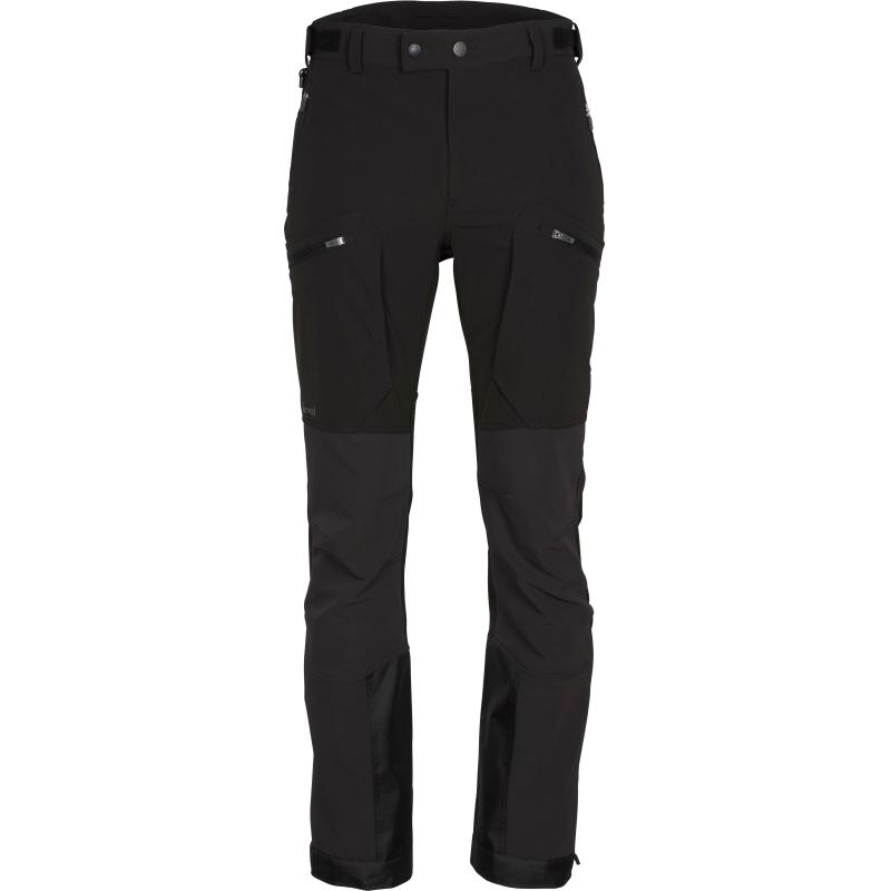 Pinewood Abisko Adventure Trouser Black C46