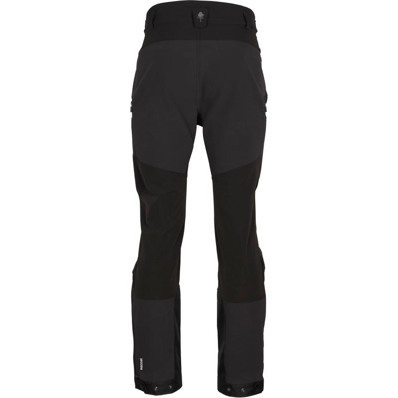 Pinewood Abisko Adventure Trouser Black C46