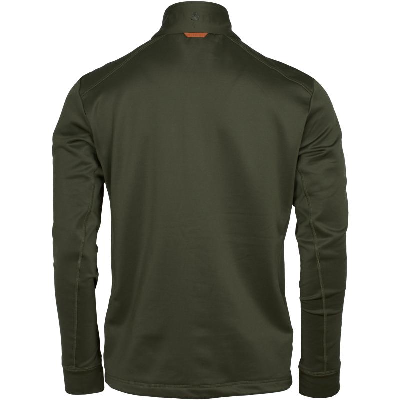 Pinewood Abisko Power Fleece Jacket Mossgreen M