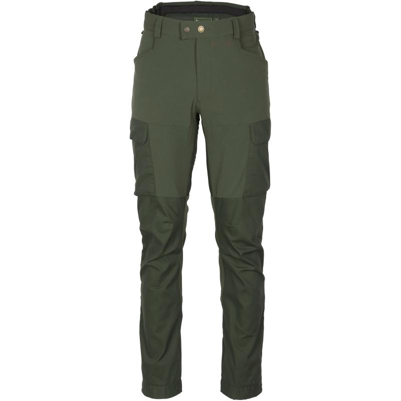 Pinewood Dog Sports Trainer Trouser Mossgreen C46