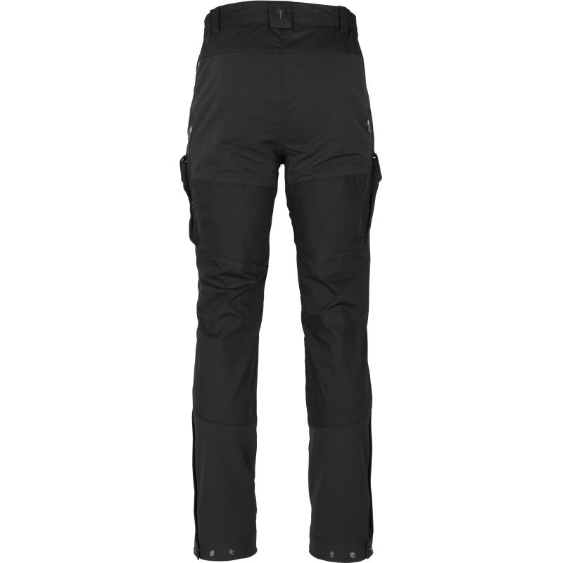 Pinewood Dog Sports Trainer Trouser Black C46