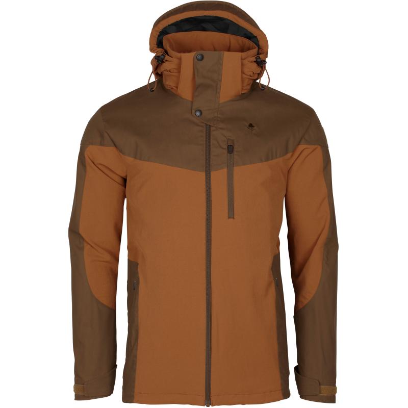 Pinewood Finnveden Hybrid Jacket Fudge/Nougat S