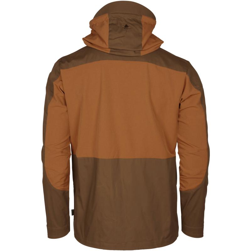 Pinewood Finnveden Hybrid Jacket Fudge/Nougat L