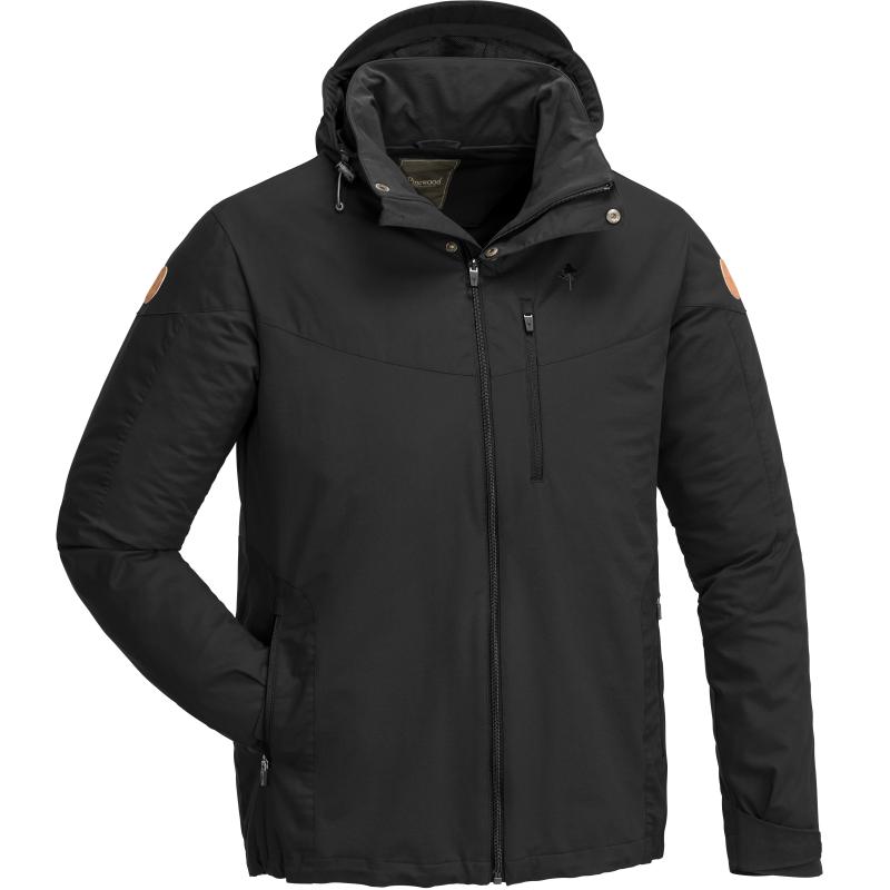 Pinewood Finnveden Hybrid Jacket Black S