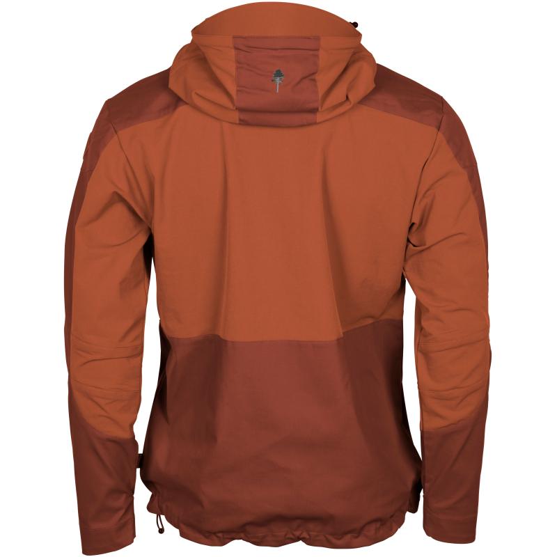 Pinewood Finnveden Hybrid Jacket Terracotta S